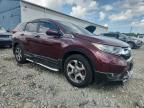 2017 HONDA CR-V EX   à vendre chez Copart NJ - TRENTON