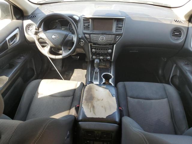  NISSAN PATHFINDER 2019 Gray