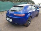 2008 ALFA ROMEO BRERA JTDM for sale at Copart PETERLEE