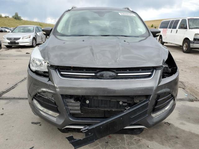 Parquets FORD ESCAPE 2015 Szary
