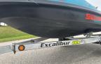 2019 SEADOO WAKE 155   à vendre chez Copart ON - LONDON