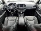 2021 JEEP CHEROKEE LATITUDE LUX   à vendre chez Copart ON - OTTAWA