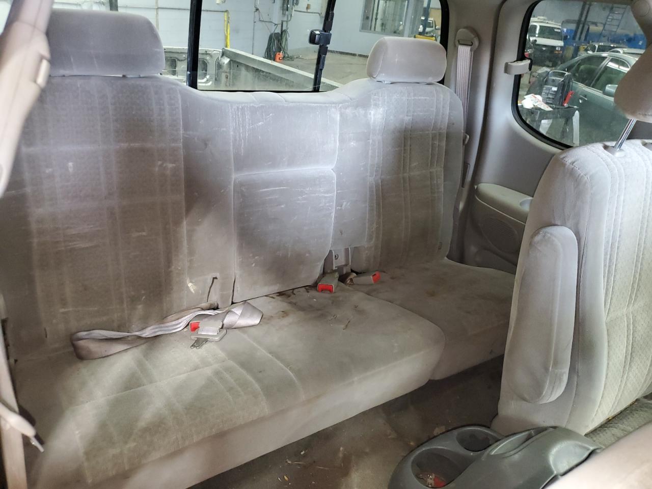 2003 Toyota Tundra Access Cab Sr5 VIN: 5TBBT441X3S343161 Lot: 65834445