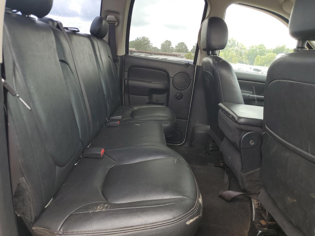 2004 Dodge Ram 2500 St VIN: 3D7KU28D74G192122 Lot: 64969465