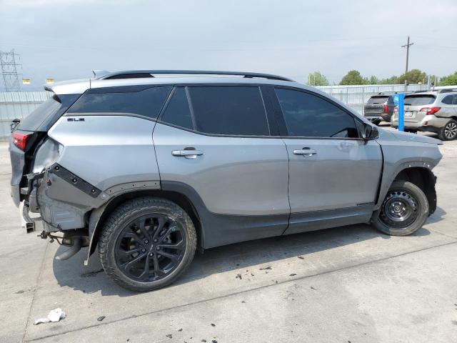  GMC TERRAIN 2021 Gray