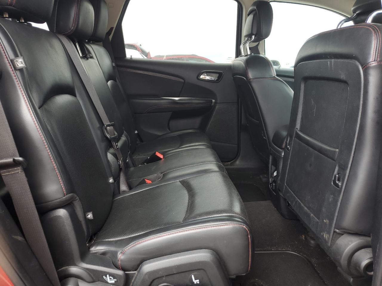 2018 Dodge Journey Gt VIN: 3C4PDDEG4JT145482 Lot: 64676695