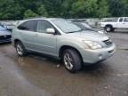 2007 LEXUS RX 400H   for sale at Copart LA - SHREVEPORT
