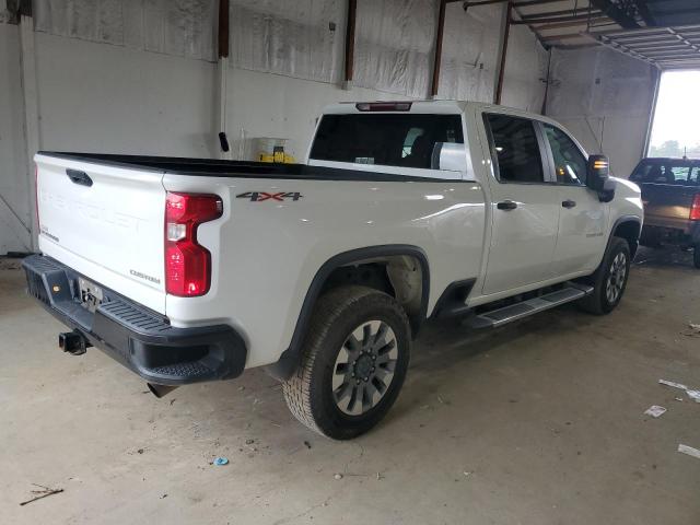  CHEVROLET ALL Models 2023 White