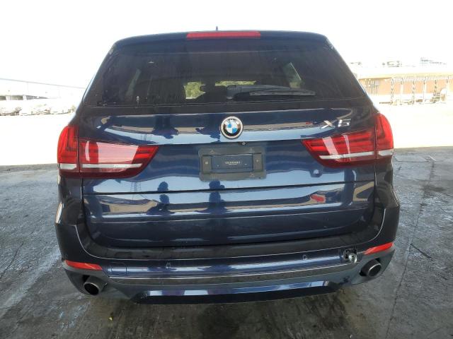 2015 BMW X5 SDRIVE35I  