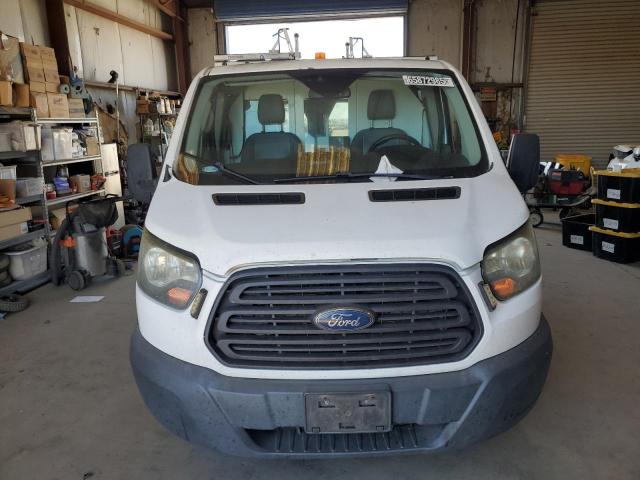 2016 FORD TRANSIT T-150  