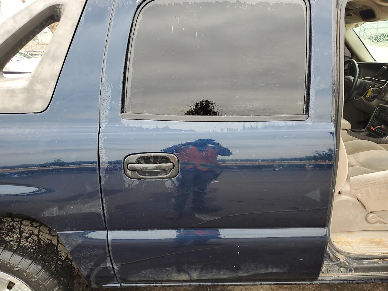 2005 Chevrolet Avalanche C1500 VIN: 3GNEC12Z55G236149 Lot: 65346575