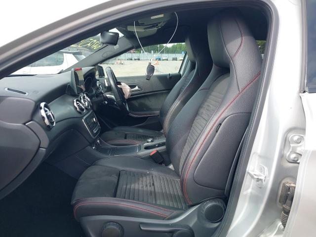 2018 MERCEDES BENZ GLA 220 AM