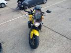 2010 YAMAHA FZ1 N ABS for sale at Copart SANDWICH
