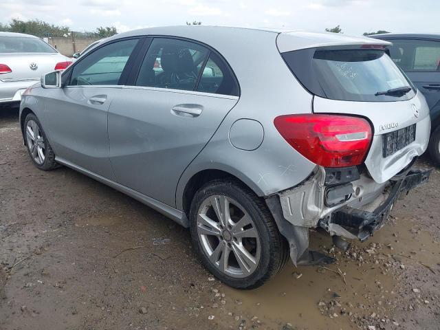 2016 MERCEDES BENZ A 180 D SP