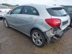 2016 MERCEDES BENZ A 180 D SP for sale at Copart YORK