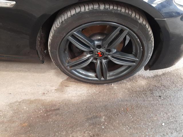 2012 BMW 520D M SPO