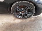 2012 BMW 520D M SPO for sale at Copart WOLVERHAMPTON