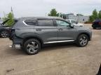 2021 HYUNDAI SANTA FE SEL   for sale at Copart ON - LONDON