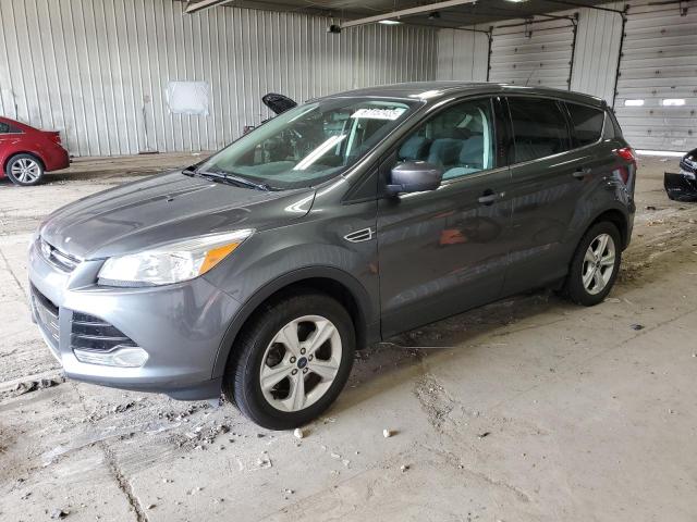 Parquets FORD ESCAPE 2016 Szary