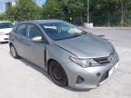 2014 TOYOTA AURIS ACTI for sale at Copart ST HELENS