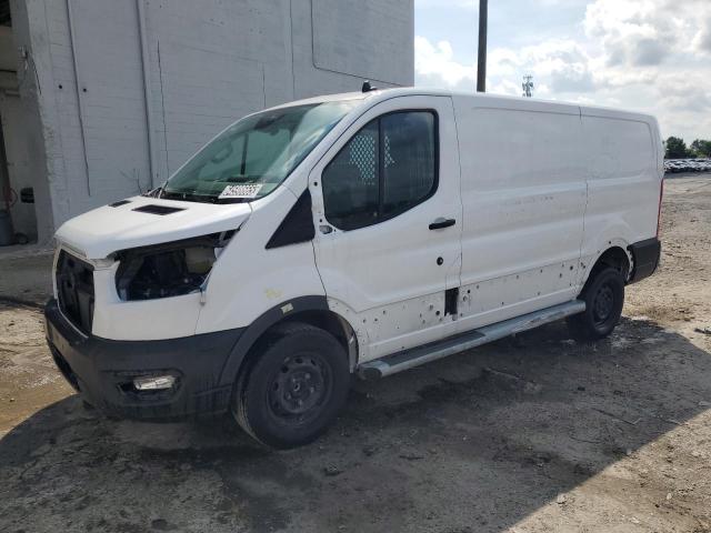 2023 Ford Transit T-250