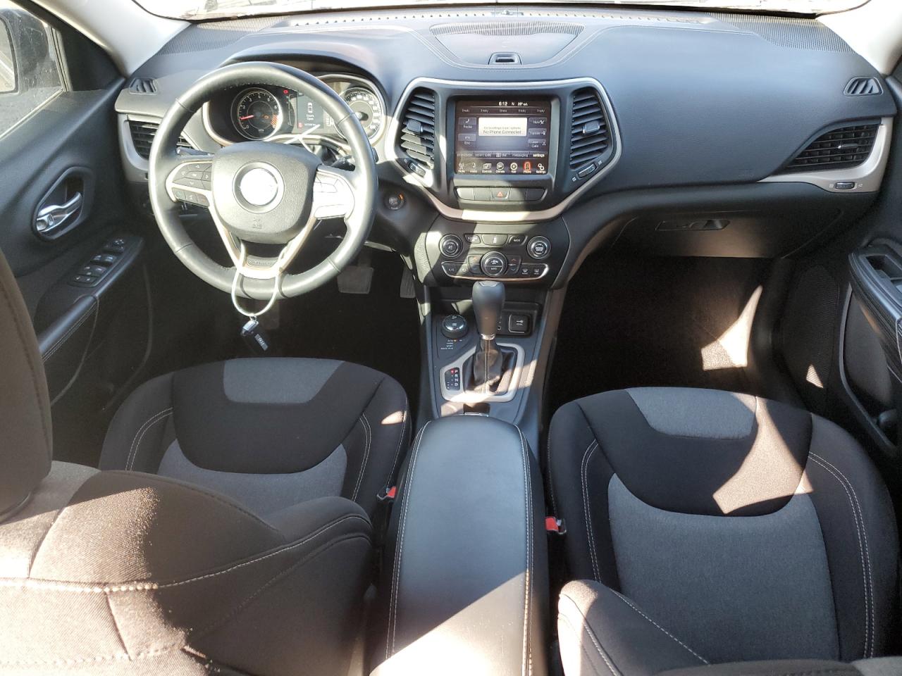 2014 Jeep Cherokee Latitude VIN: 1C4PJMCS4EW308860 Lot: 66141325