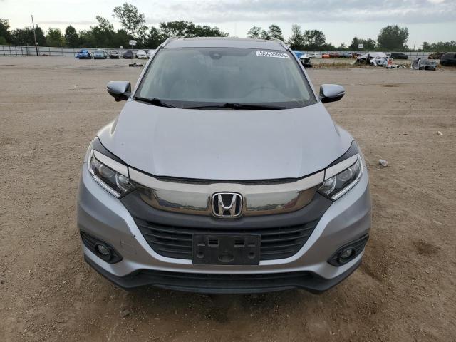  HONDA HR-V 2021 Srebrny