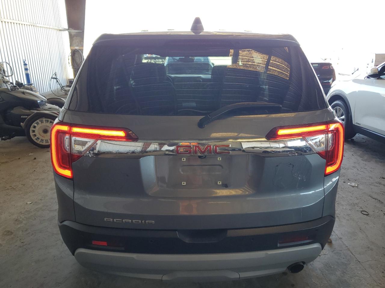 2020 GMC Acadia Sle VIN: 1GKKNKLA9LZ238573 Lot: 65817705