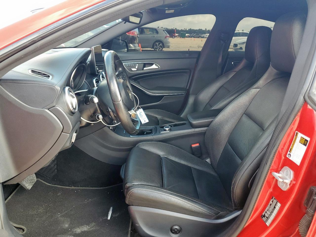 2017 Mercedes-Benz Cla 250 4Matic VIN: WDDSJ4GBXHN479973 Lot: 64608055