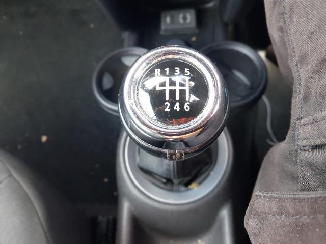 2015 MINI ONE