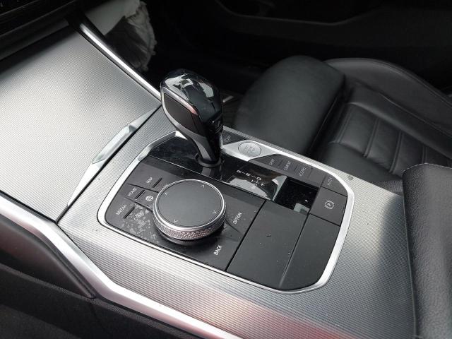 2019 BMW 3 SERIES M SPORT