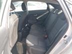 2016 HYUNDAI I30 S BLUE for sale at Copart BRISTOL