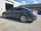 2012 MAZDA 6 I   for sale at Copart TN - NASHVILLE