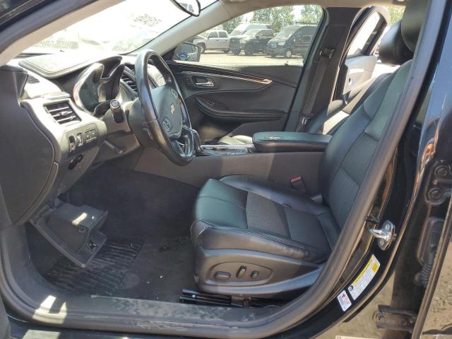  CHEVROLET IMPALA 2014 Черный