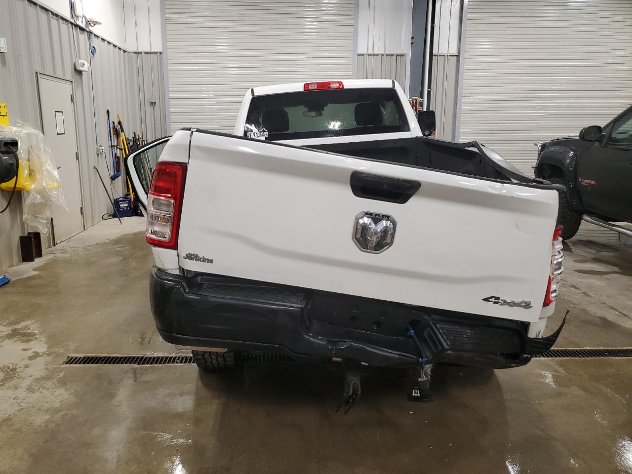 2020 Ram 2500 Tradesman VIN: 3C6MR5AJ0LG122456 Lot: 64508725
