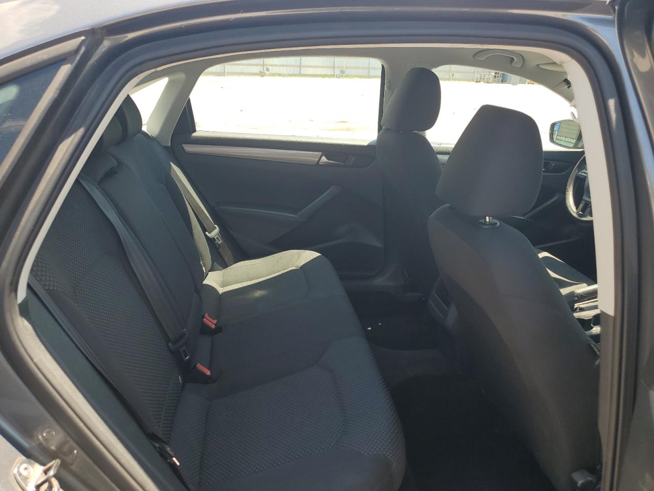 2013 Volkswagen Passat S VIN: 1VWAP7A37DC020720 Lot: 63765265