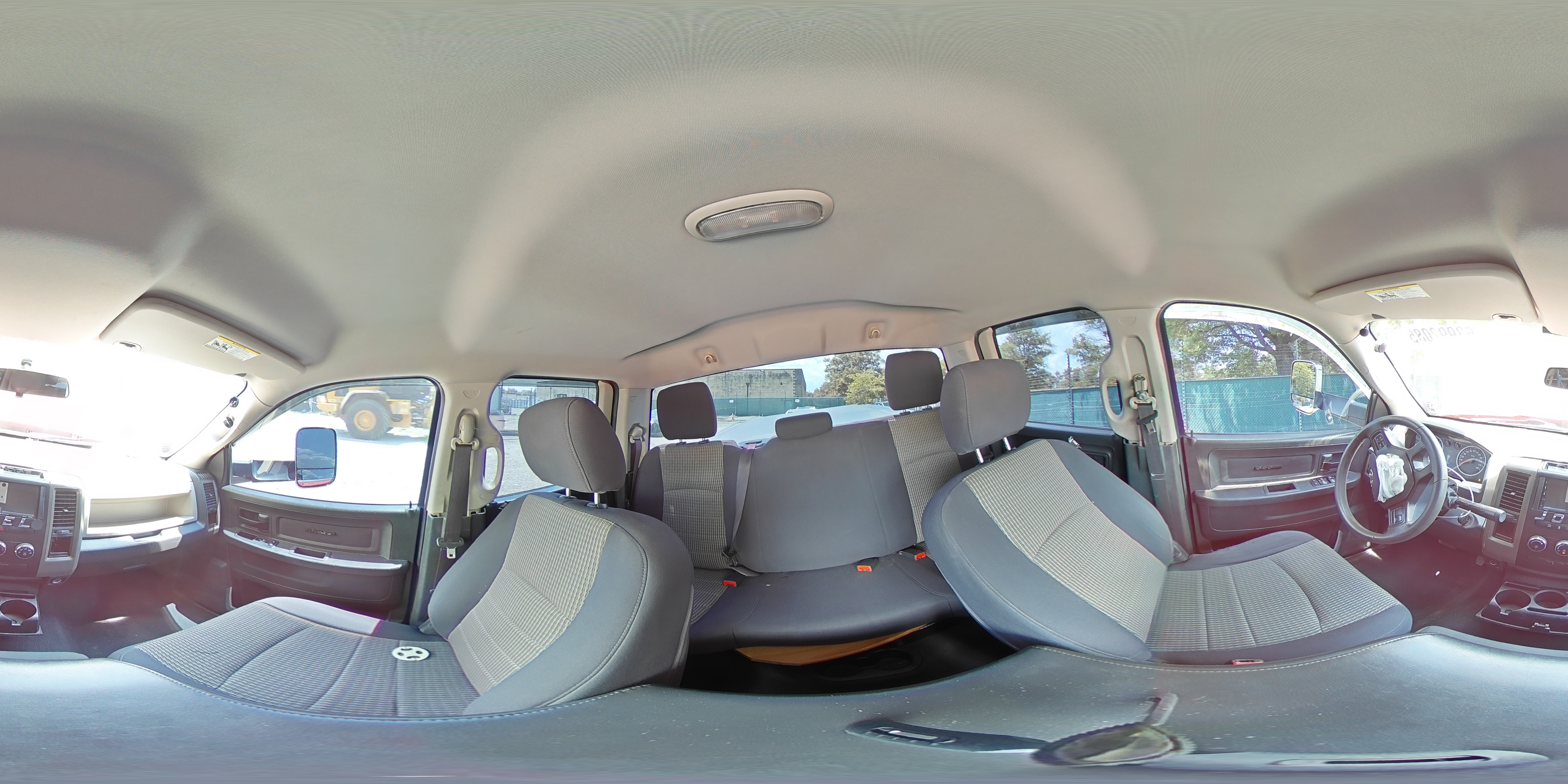 2012 Dodge Ram 1500 St VIN: 1C6RD6FT2CS323305 Lot: 63992085