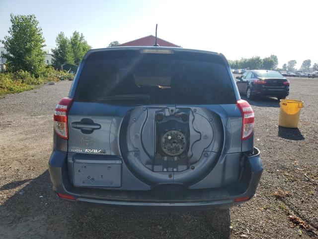 2010 TOYOTA RAV4   