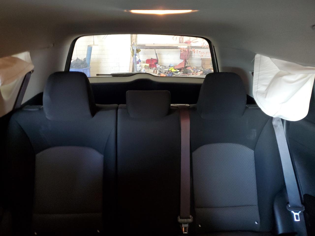 2020 Kia Soul Lx VIN: KNDJ23AU0L7107479 Lot: 63839145