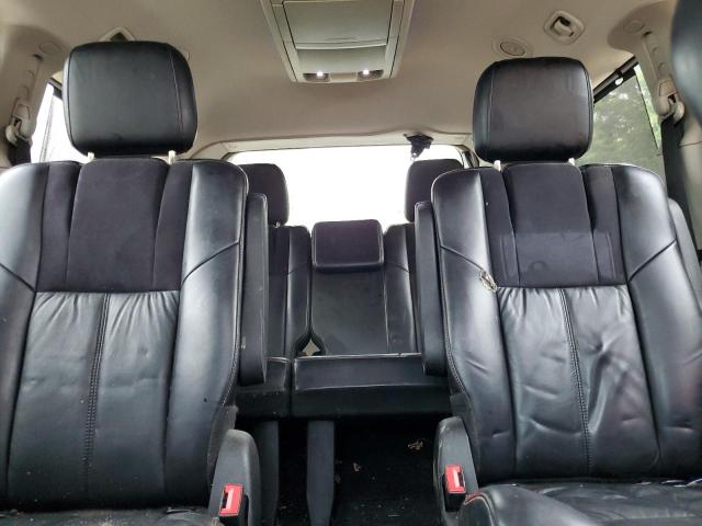 2012 CHRYSLER TOWN & COUNTRY LIMITED  