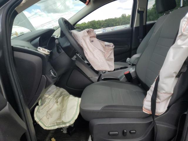  FORD ESCAPE 2016 Szary