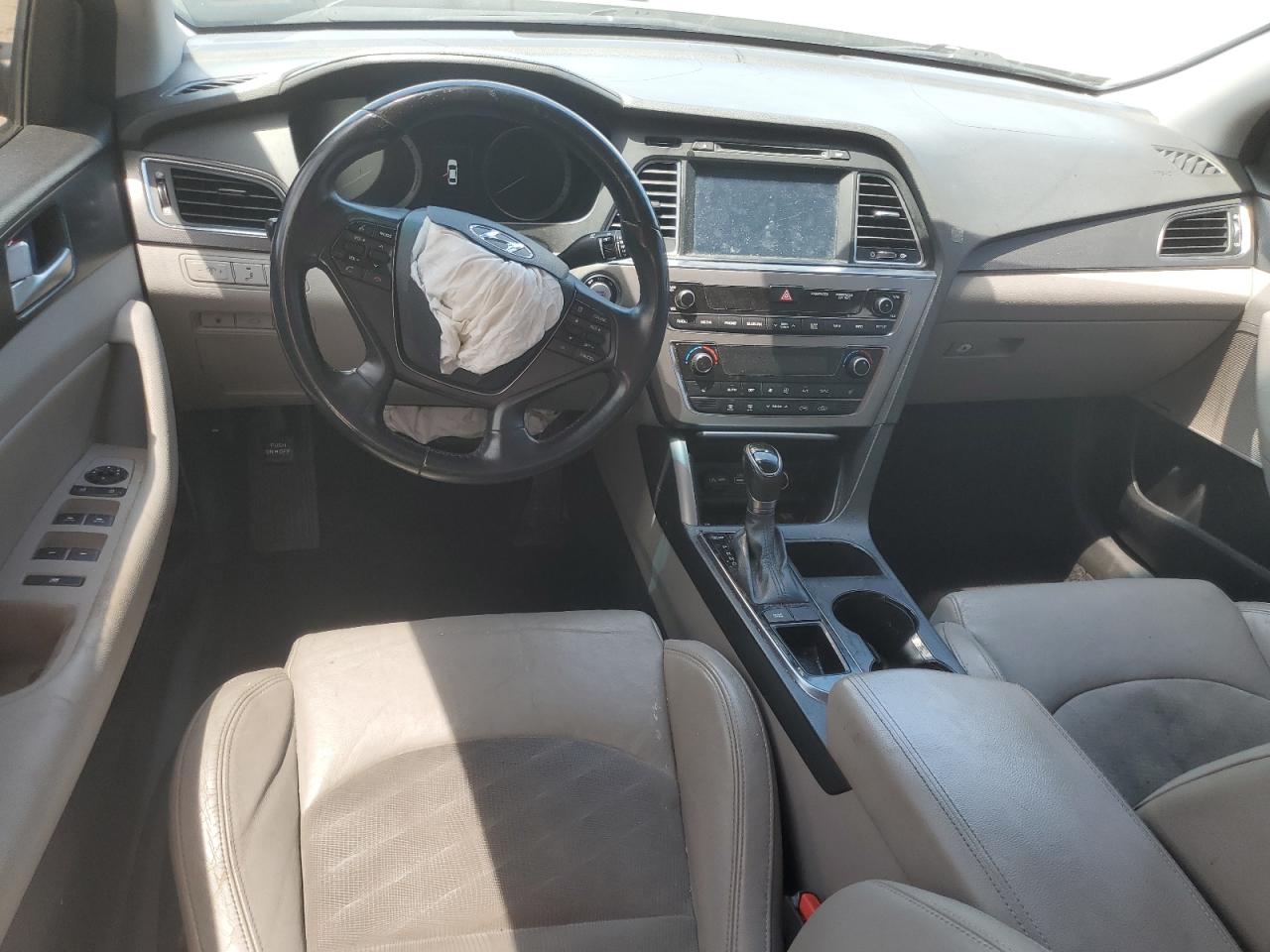 2015 Hyundai Sonata Sport VIN: 5NPE34AF6FH060433 Lot: 65354005
