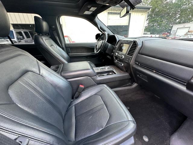  FORD EXPEDITION 2019 Czarny