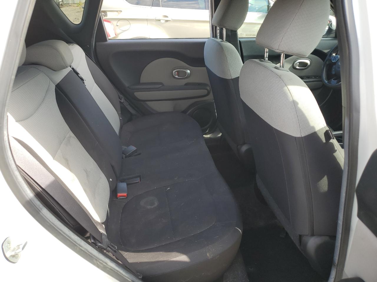 2015 Kia Soul VIN: KNDJN2A21F7157697 Lot: 67097835