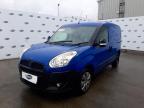 2014 FIAT DOBLO SX M for sale at Copart WHITBURN