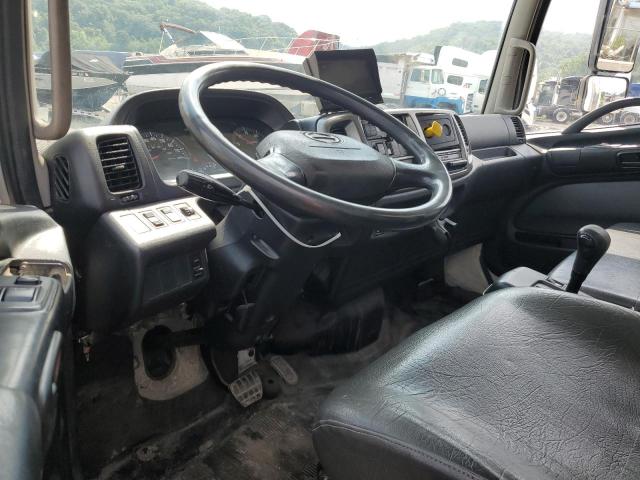 2016 HINO HINO 338   