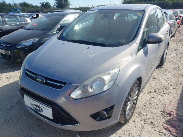 2011 FORD C-MAX TITA
