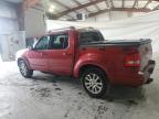 2007 FORD EXPLORER SPORT TRAC LIMITED   à vendre chez Copart MA - NORTH BOSTON