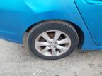 2010 HONDA INSIGHT ES for sale at Copart SANDWICH