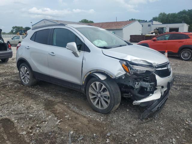  BUICK ENCORE 2019 Silver